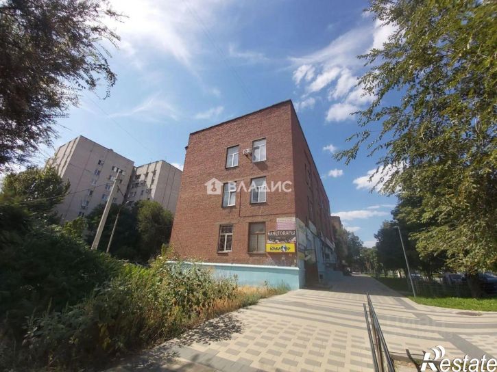 1-комн квартира ул им. Германа Титова, 20а,  д. 20а