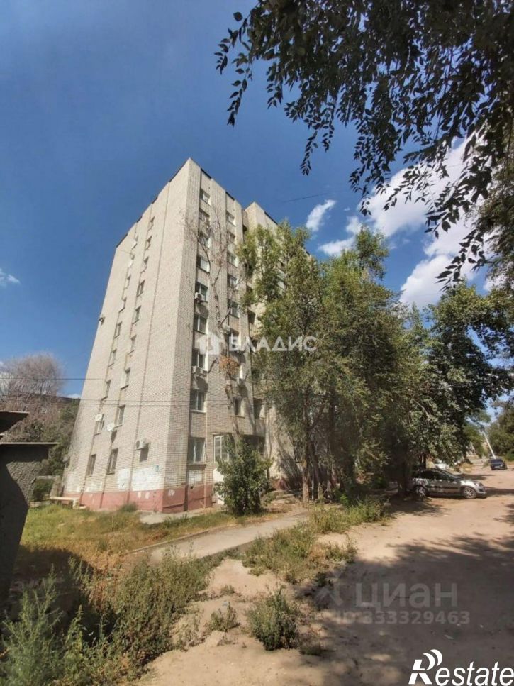 1-комн квартира ул им. Германа Титова, 20а,  д. 20а