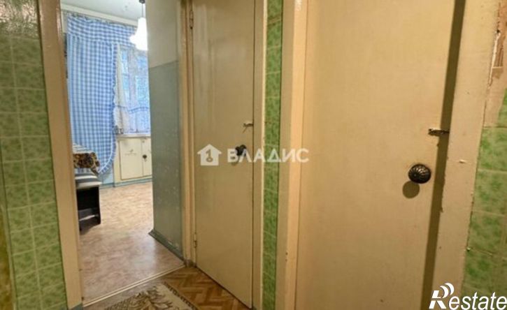 2-комн квартира ул Донецкая, 3,  д. 3
