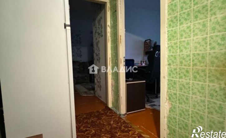 2-комн квартира ул Донецкая, 3,  д. 3