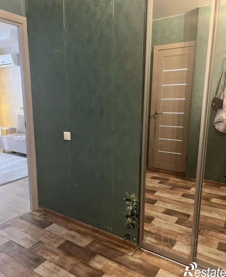 1-комн квартира ул Владимирская, 55,  д. 55