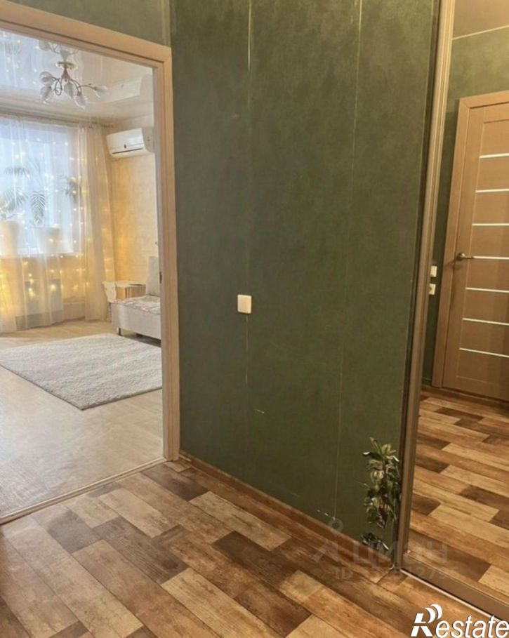 1-комн квартира ул Владимирская, 55,  д. 55