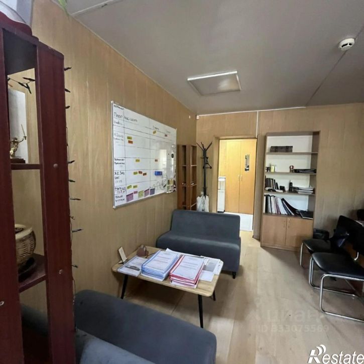 2-комн квартира ул Днестровская, 12,  д. 12