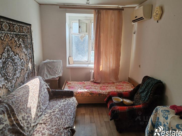 Комната ул Рионская, 2,  д. 2