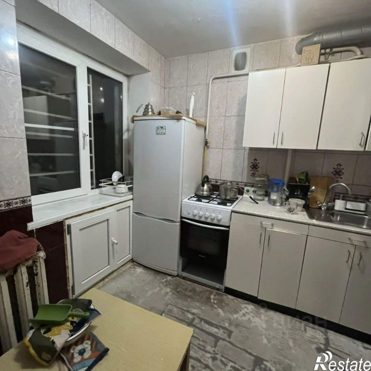 1-комн квартира ул Линейная, 3,  д. 3