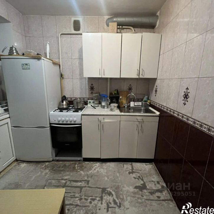 1-комн квартира ул Линейная, 3,  д. 3
