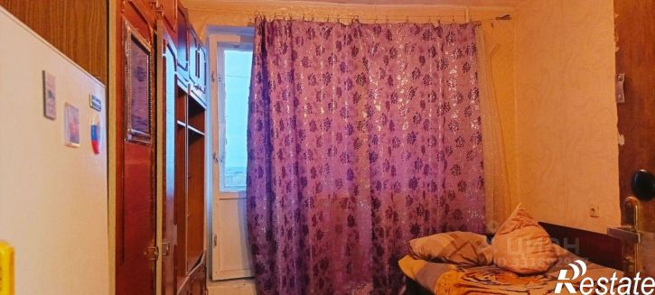 Комната ул им. Дегтярева, 1,  д. 1