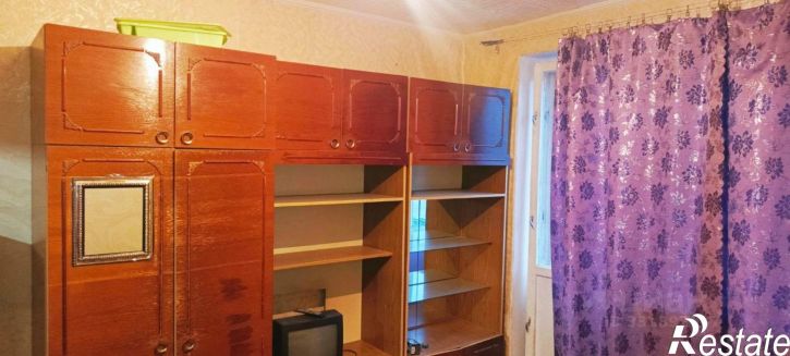 Комната ул им. Дегтярева, 1,  д. 1