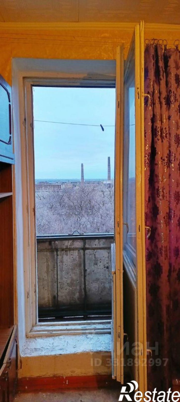 Комната ул им. Дегтярева, 1,  д. 1