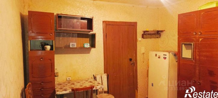 Комната ул им. Дегтярева, 1,  д. 1