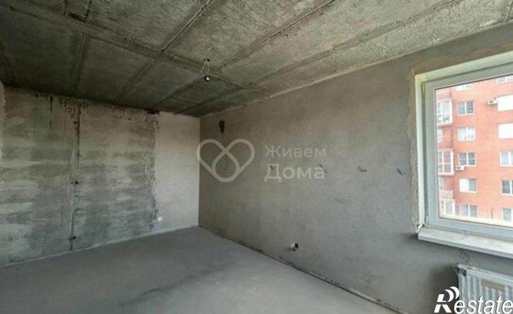 2-комн квартира ул им. Гаря Хохолова, 4,  д. 4