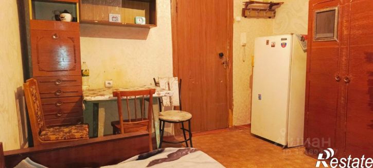 Комната ул им. Дегтярева, 1,  д. 1