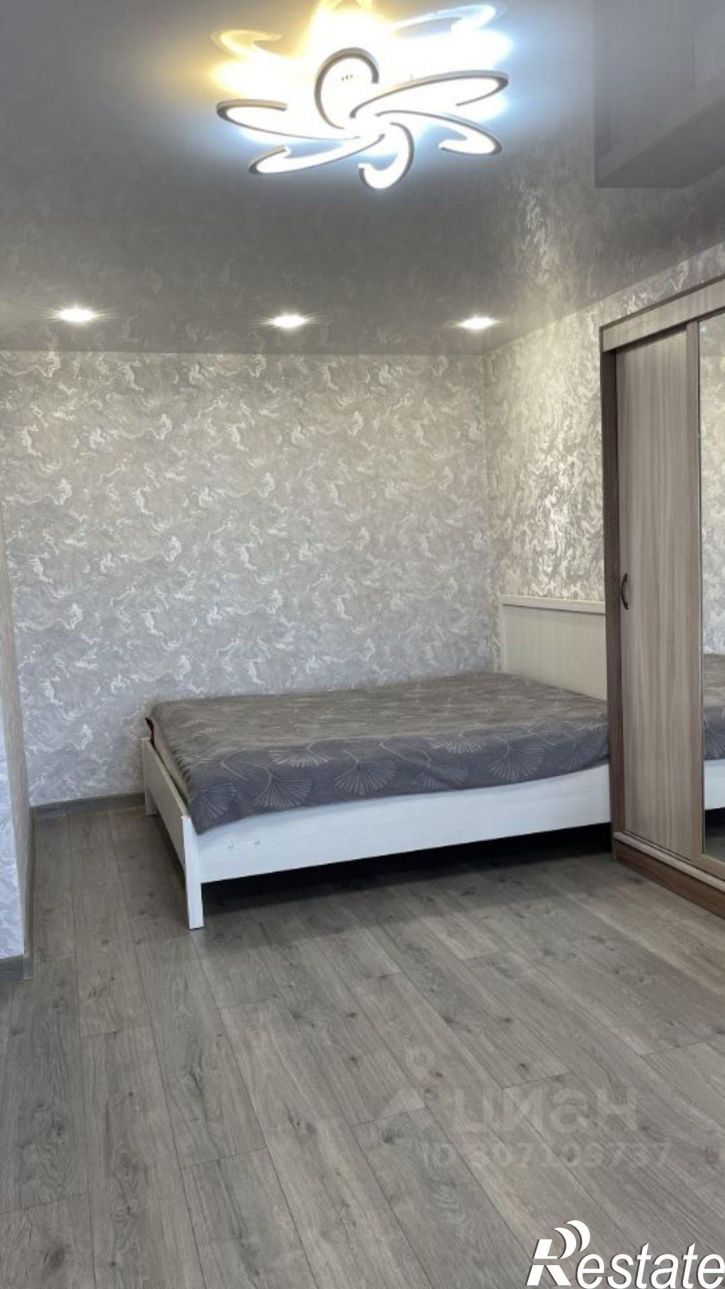 1-комн квартира ул Пролетарская, 51б,  д. 51б