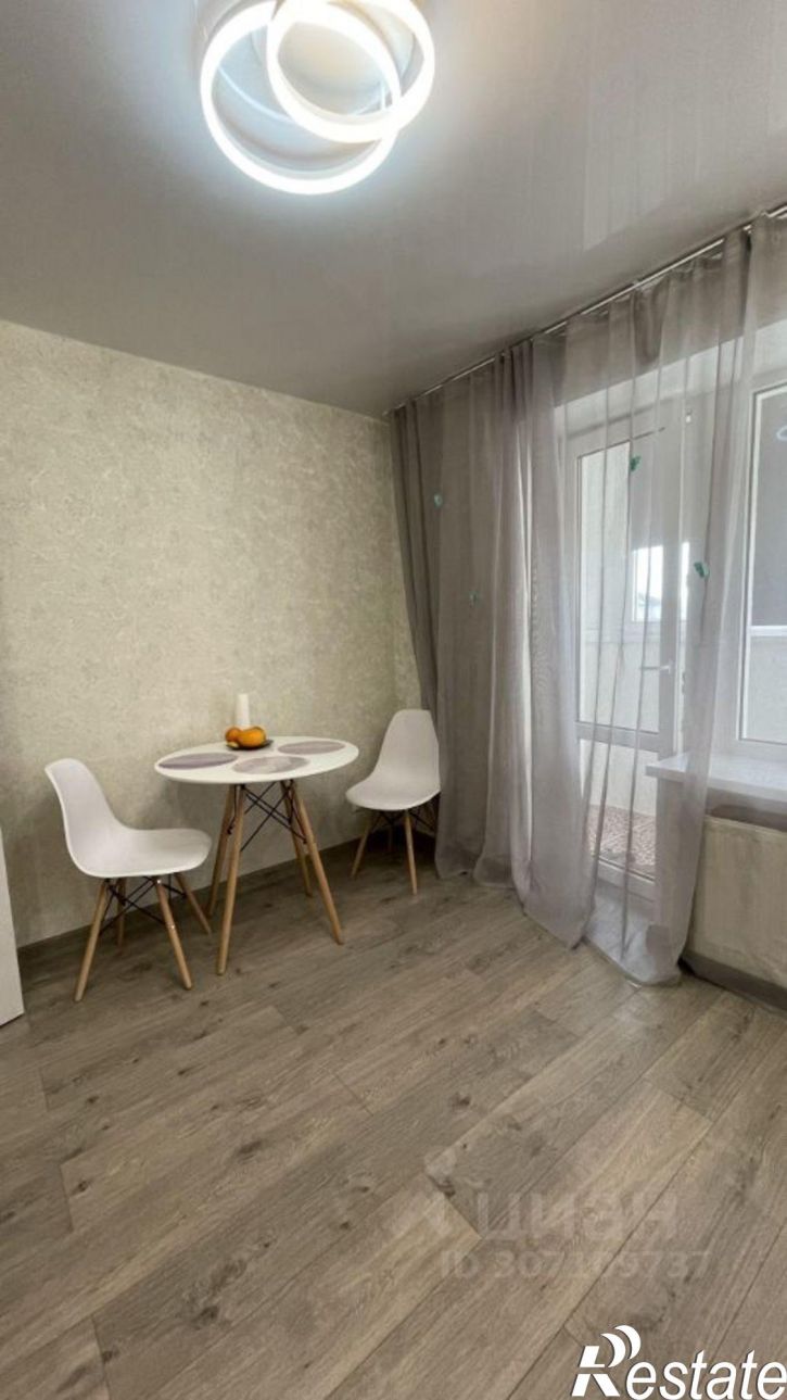 1-комн квартира ул Пролетарская, 51б,  д. 51б
