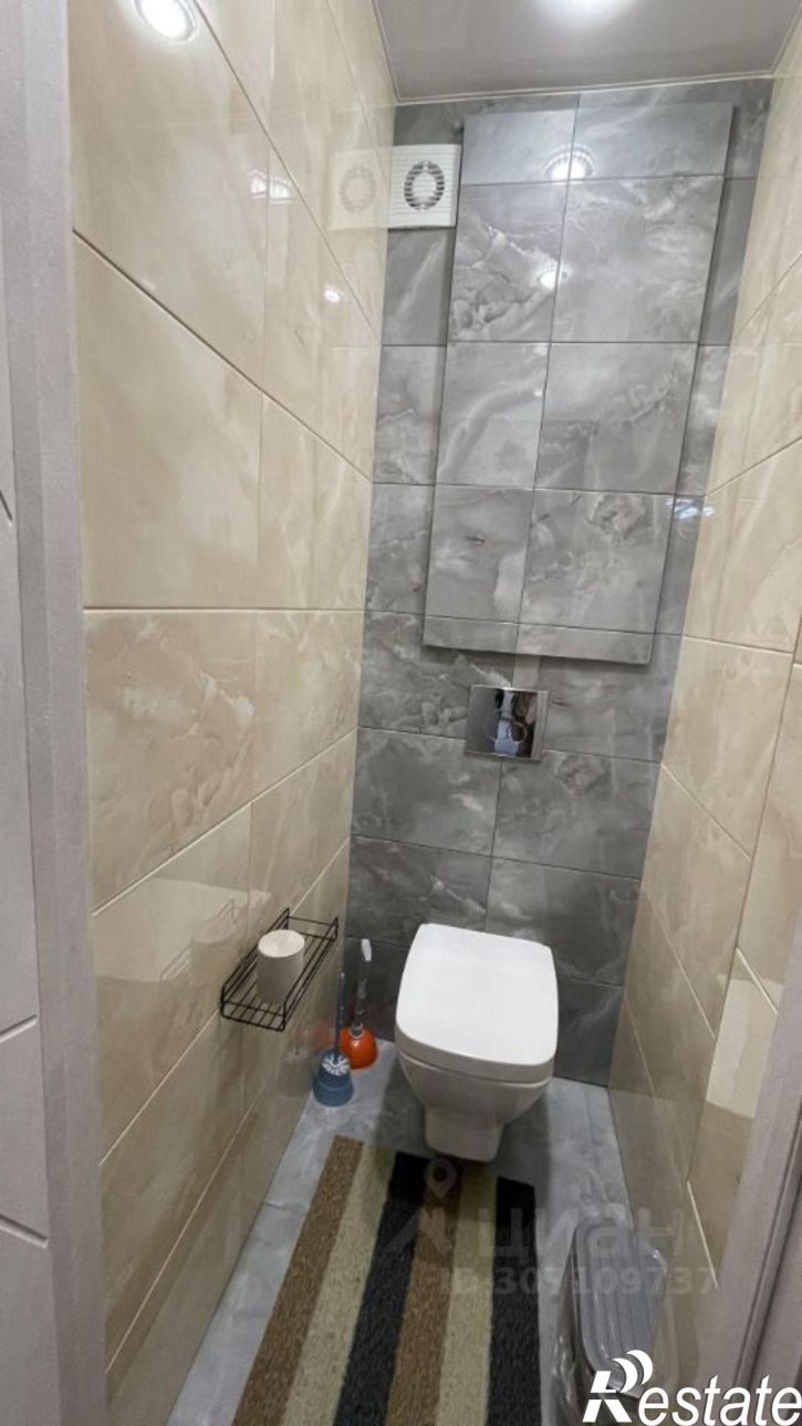 1-комн квартира ул Пролетарская, 51б,  д. 51б