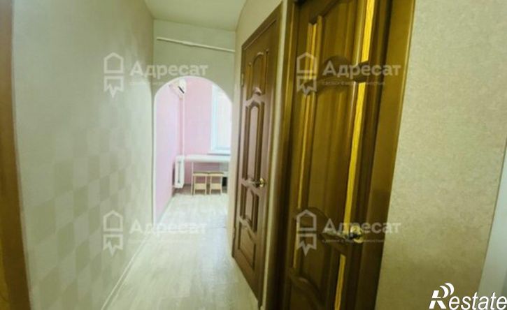 1-комн квартира ул им. Дегтярева, 4,  д. 4