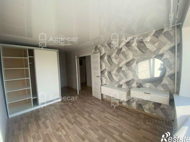 1-комн квартира ул Ополченская, 44,  д. 44
