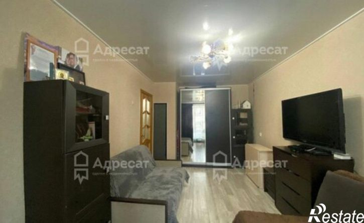 1-комн квартира ул им. Дегтярева, 4,  д. 4