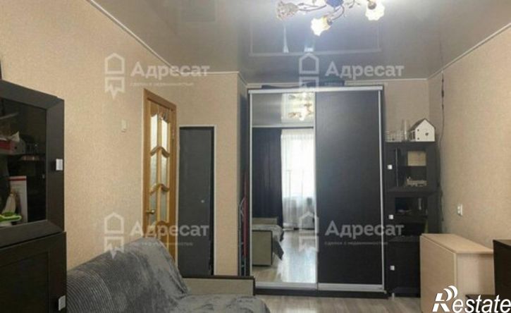 1-комн квартира ул им. Дегтярева, 4,  д. 4