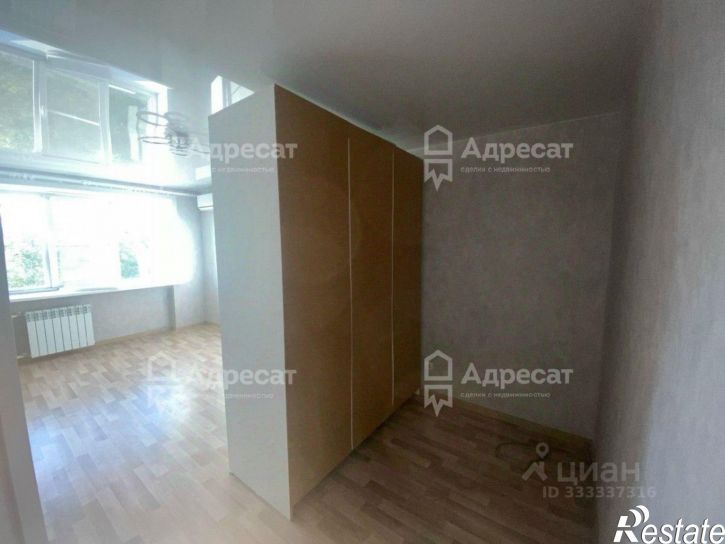 1-комн квартира ул Ополченская, 44,  д. 44