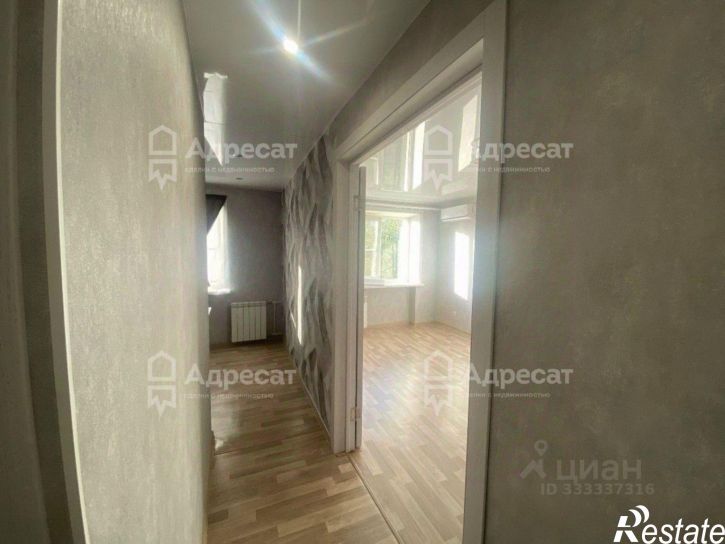 1-комн квартира ул Ополченская, 44,  д. 44