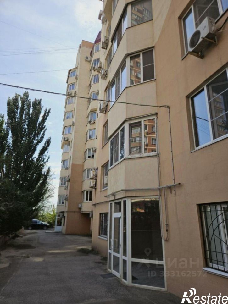 3-комн квартира ул им. Циолковского, 31,  д. 31