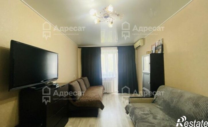 1-комн квартира ул им. Дегтярева, 4,  д. 4