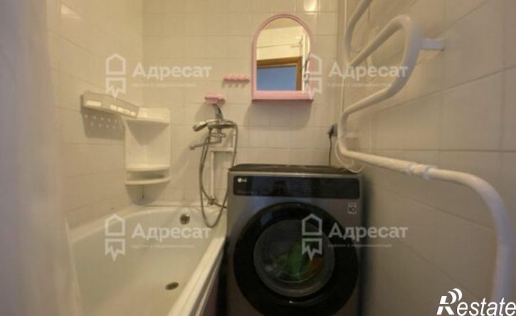 1-комн квартира ул им. Дегтярева, 4,  д. 4