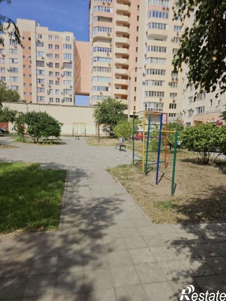 3-комн квартира ул им. Циолковского, 31,  д. 31