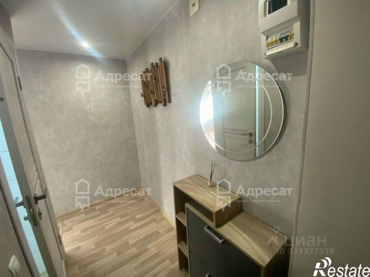 1-комн квартира ул Ополченская, 44,  д. 44