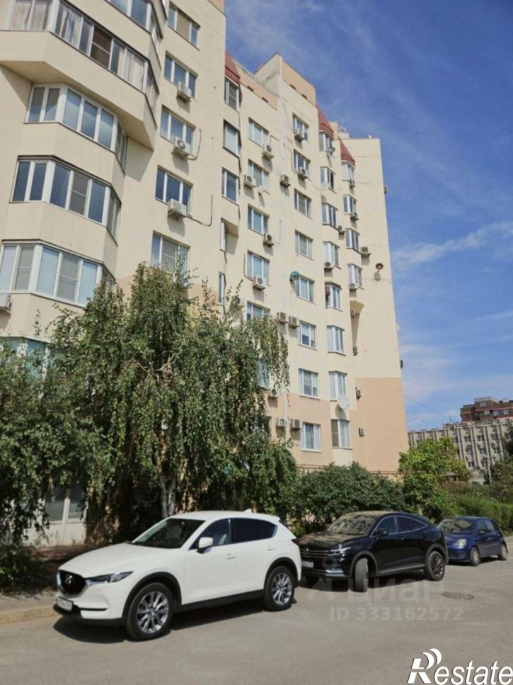 3-комн квартира ул им. Циолковского, 31,  д. 31