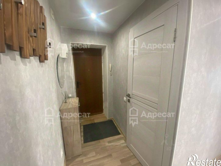 1-комн квартира ул Ополченская, 44,  д. 44