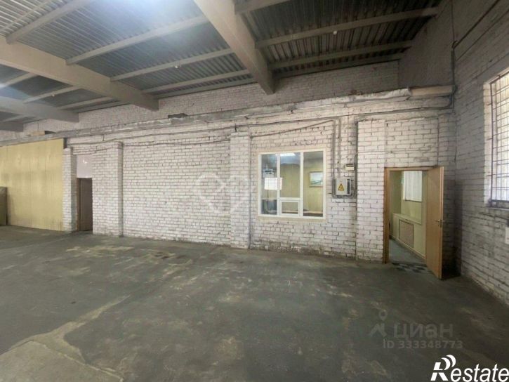 Производственное помещение ул Иркутская, 20,  д. 20