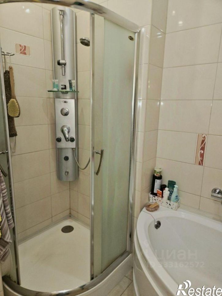 3-комн квартира ул им. Циолковского, 31,  д. 31