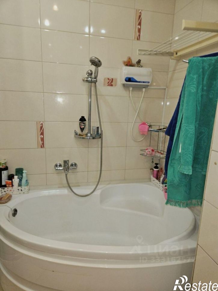 3-комн квартира ул им. Циолковского, 31,  д. 31