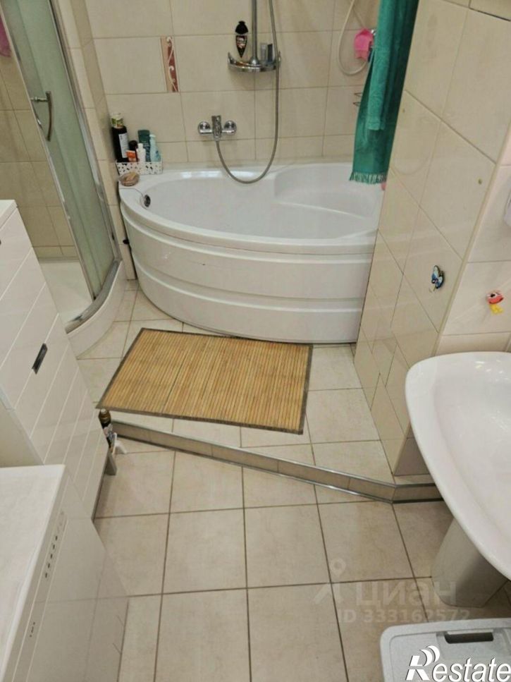 3-комн квартира ул им. Циолковского, 31,  д. 31