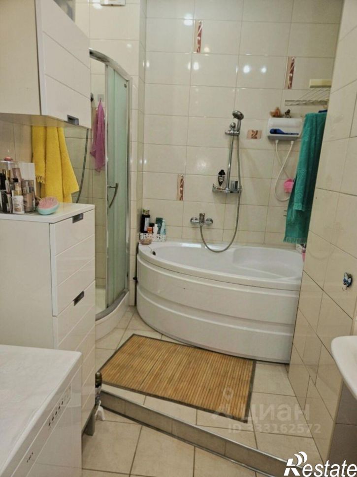 3-комн квартира ул им. Циолковского, 31,  д. 31