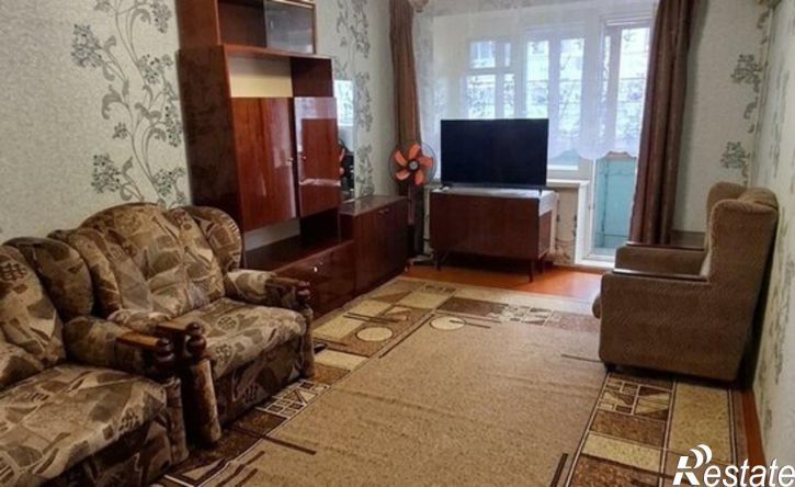 2-комн квартира ул Донецкая, 3,  д. 3