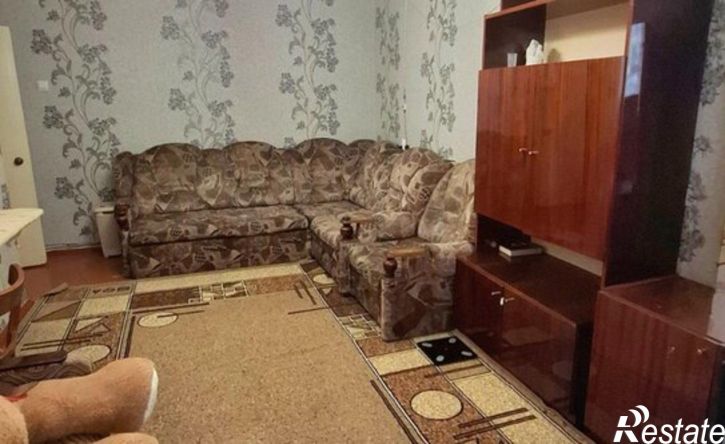 2-комн квартира ул Донецкая, 3,  д. 3