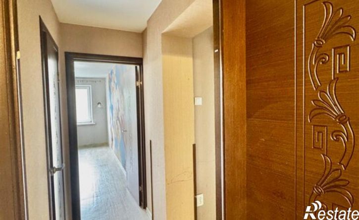 3-комн квартира ул им. Зины Маресевой, 7а,  д. 7а