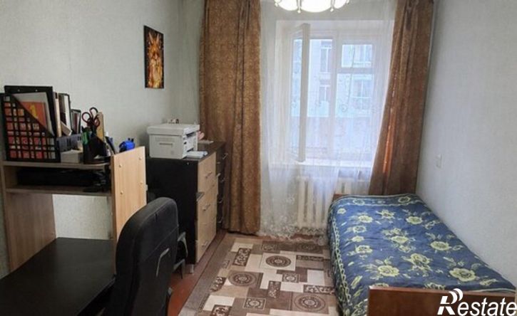 2-комн квартира ул Донецкая, 3,  д. 3