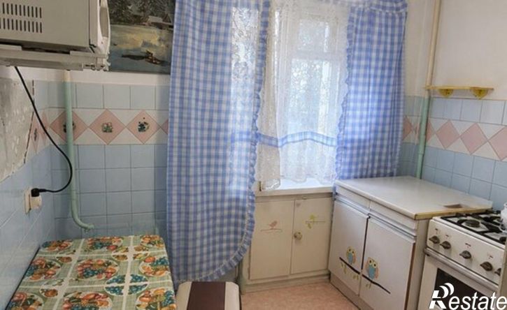 2-комн квартира ул Донецкая, 3,  д. 3