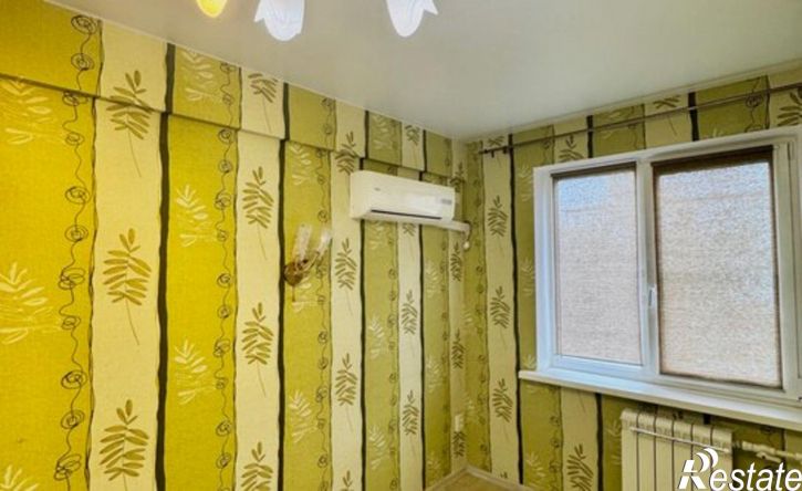 3-комн квартира ул им. Зины Маресевой, 7а,  д. 7а