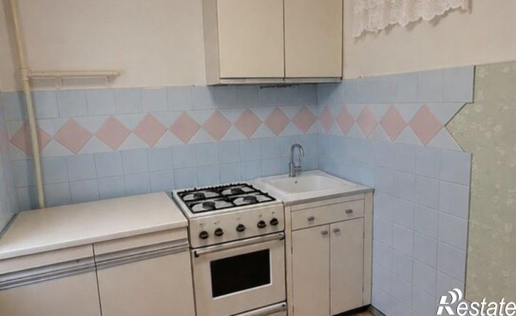 2-комн квартира ул Донецкая, 3,  д. 3