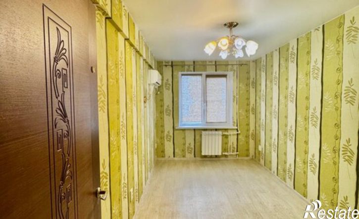 3-комн квартира ул им. Зины Маресевой, 7а,  д. 7а