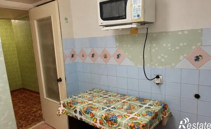 2-комн квартира ул Донецкая, 3,  д. 3