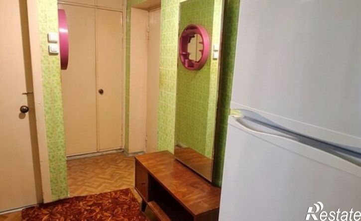 2-комн квартира ул Донецкая, 3,  д. 3
