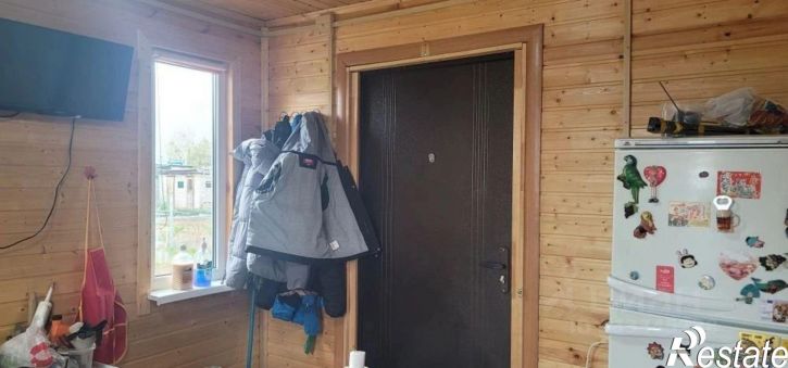 Коттедж/дом СНТ Дружба