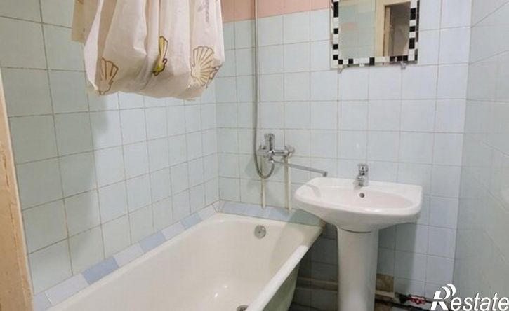 2-комн квартира ул Донецкая, 3,  д. 3