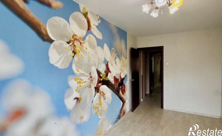 3-комн квартира ул им. Зины Маресевой, 7а,  д. 7а